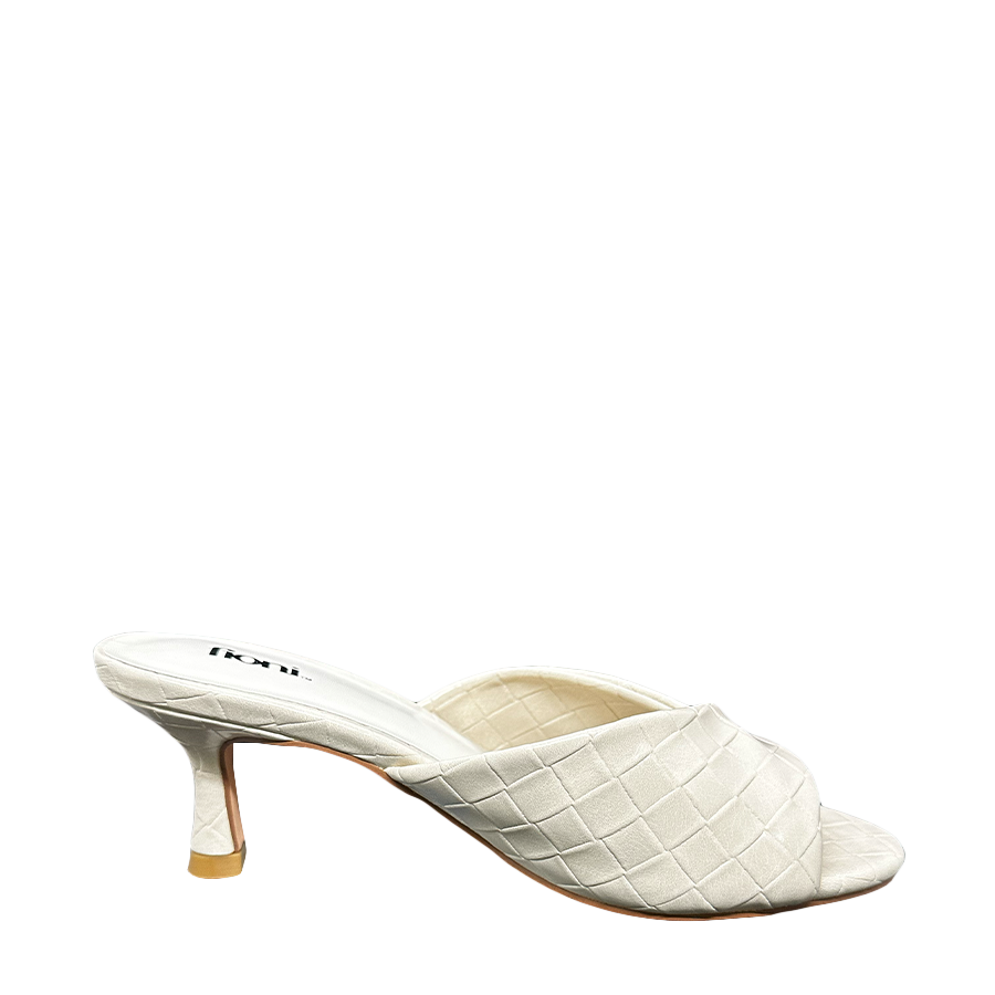 Payless Fioni Women's Wanda Low Heel