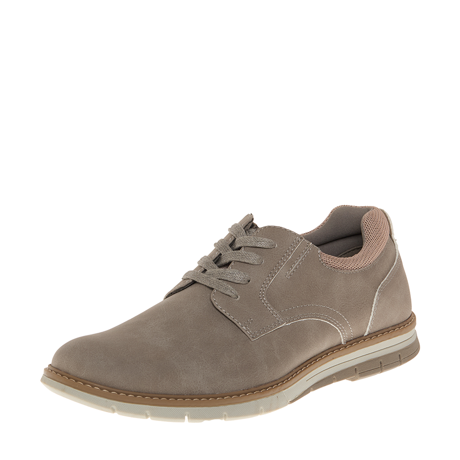 Payless Comfort Plus By Predictions Men's Fortis Oxford