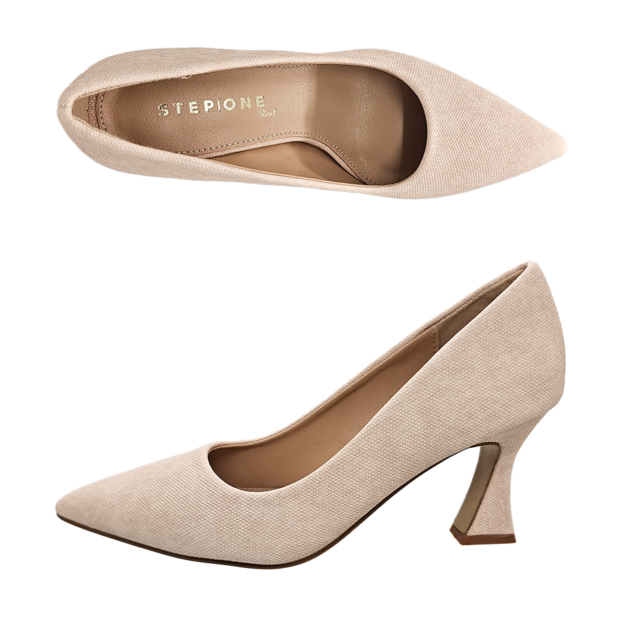 Payless Step One Strut Women's Amore Heel