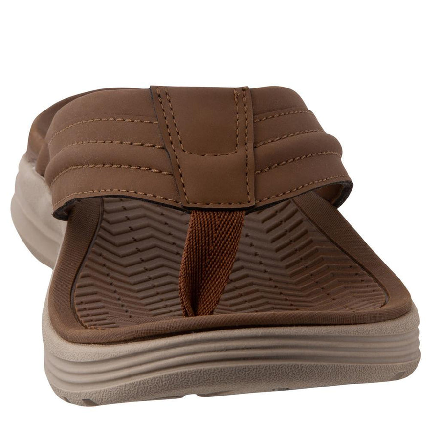 Payless Hunters Bay Men's Undertow Flip Flop