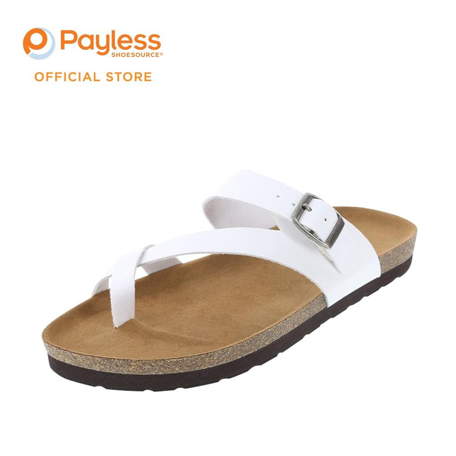 Payless Montego Bay Club Women's Opal Flat Sandal