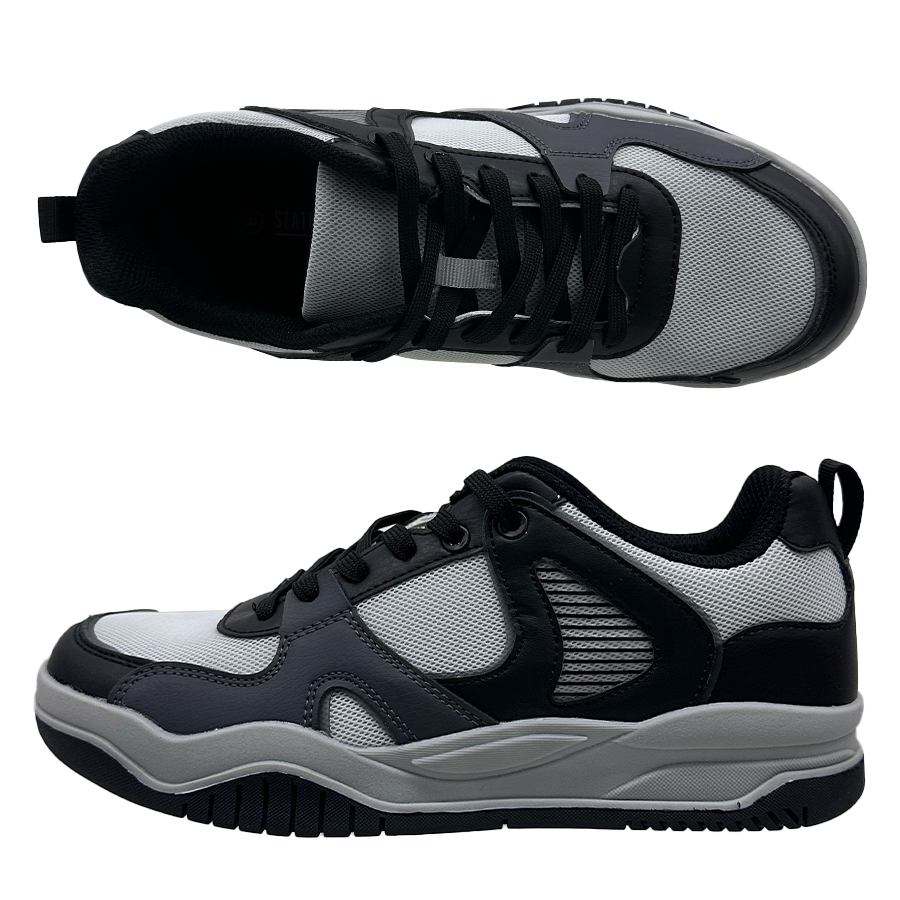 Payless State Street Men's Jesse Sneaker