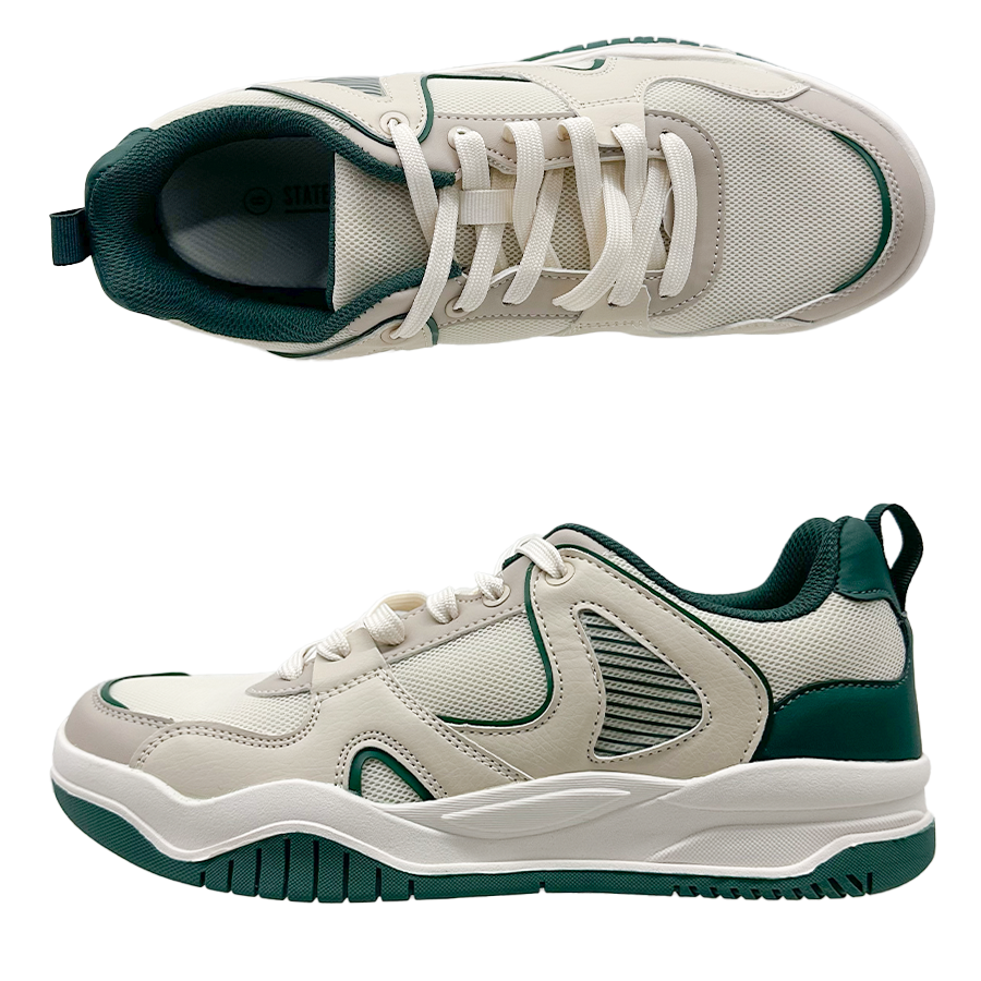 Payless State Street Men's Jesse Sneaker