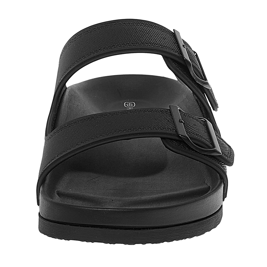Payless State Street Men's Kennedy Double Strap Slide