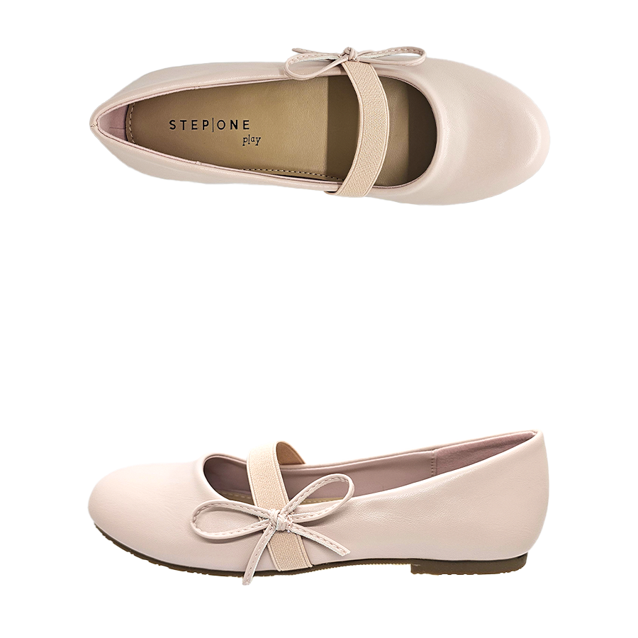Payless Step One Play Girl's Dani Ballerina