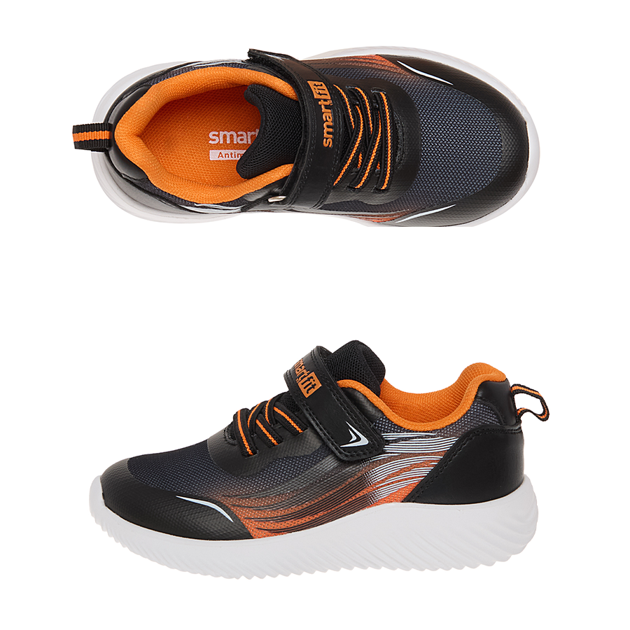 Payless Smartfit Boy's Toddler Playday Runner