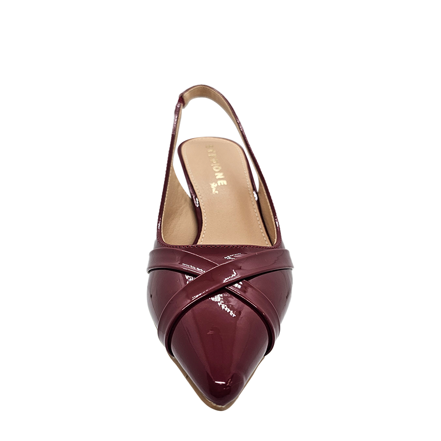 Payless Step One Strut Women's Valeria Heel