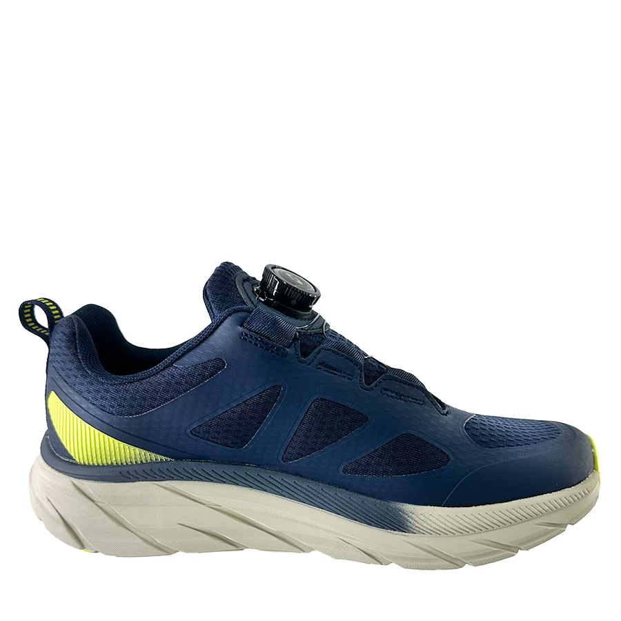 Payless Cross Trekkers Men's Reagan Rotating Shoe Lace Runner