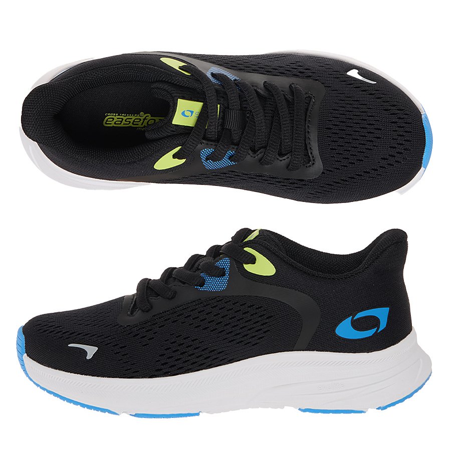 Payless Cross Trekkers Boy's Versa Performance Shoes