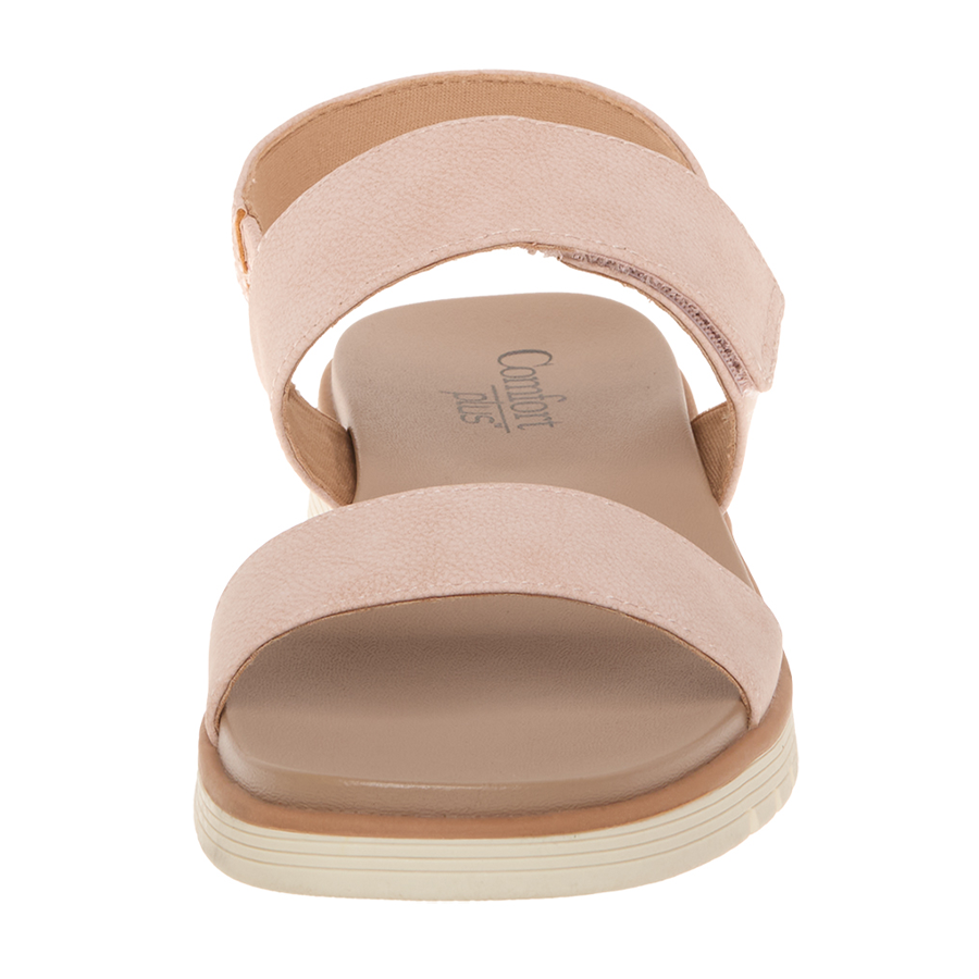 Payless Comfort Plus by Predictions Women's Nifty Sport Wedge Sandal