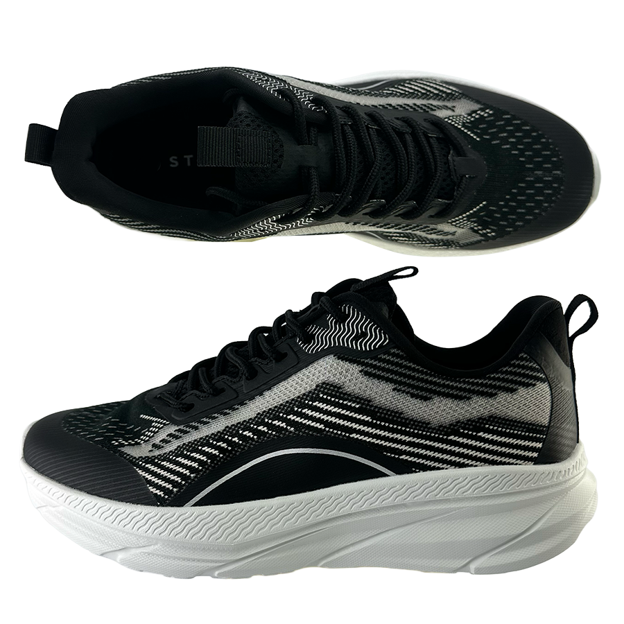 Payless Step One Men's Wesley Runner