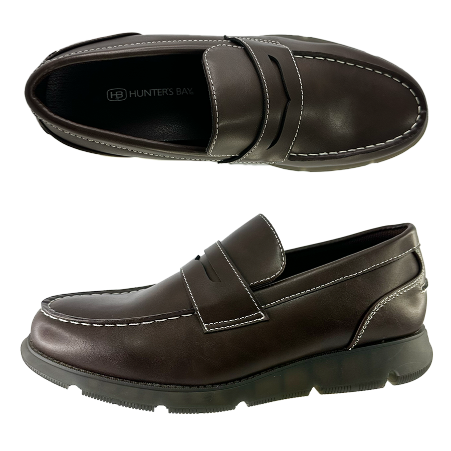 Payless Hunters Bay Men's Harold Loafer
