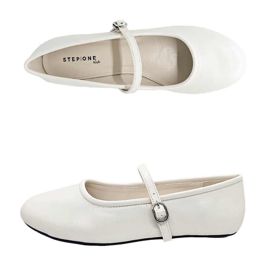 Payless Step One Walk Women's Adeline Ballerina
