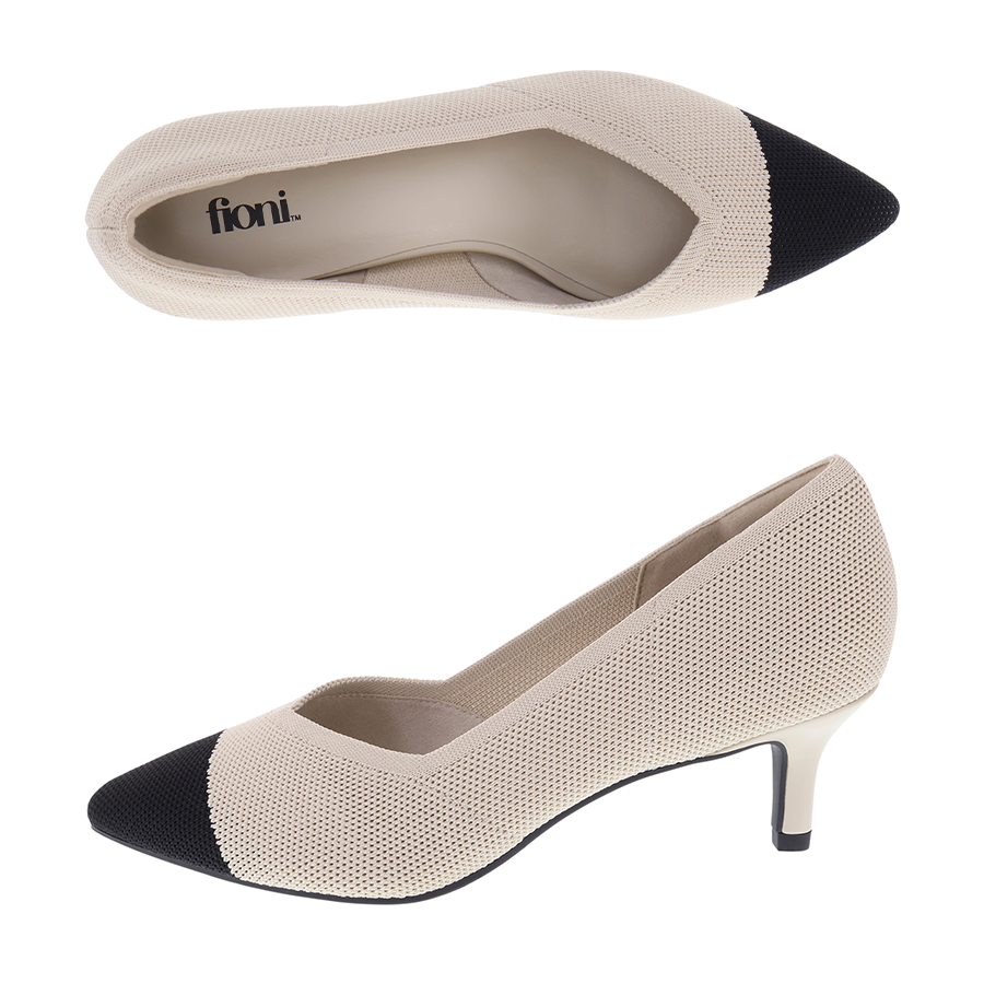 Payless Fioni Women's Rosanna Pump