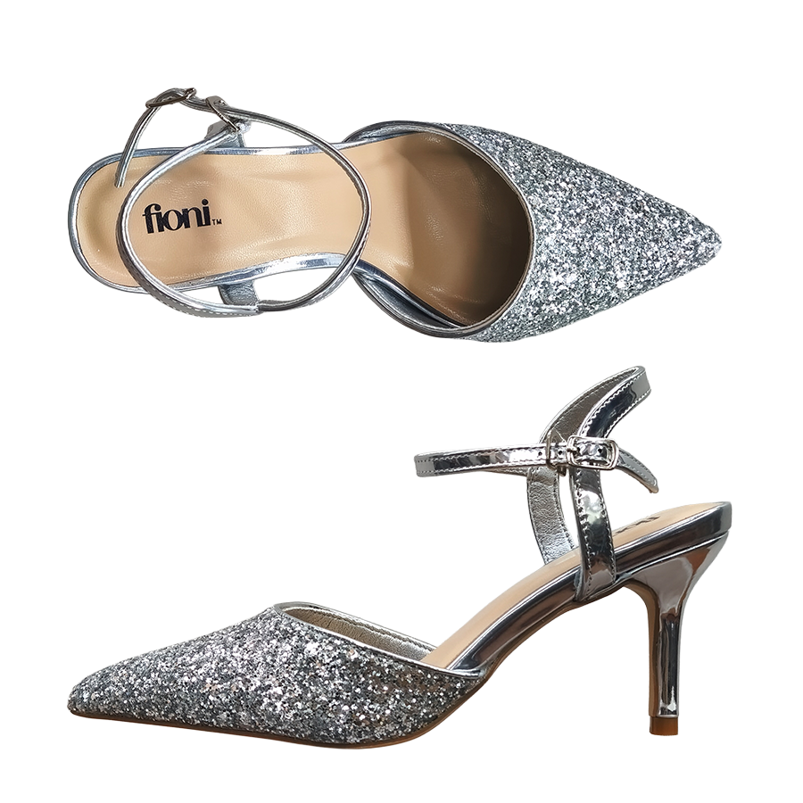Payless Fioni Women's Clarissa Holiday Heel