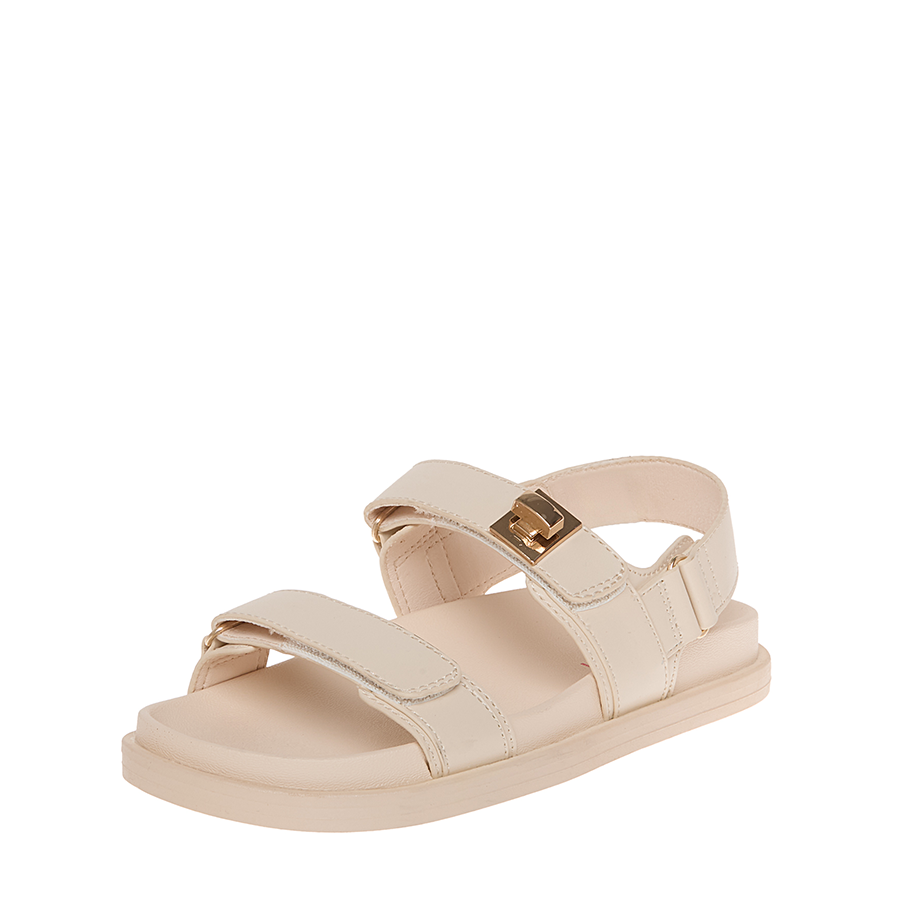 Payless Fioni Girl's Stivi Double Strap Sandals