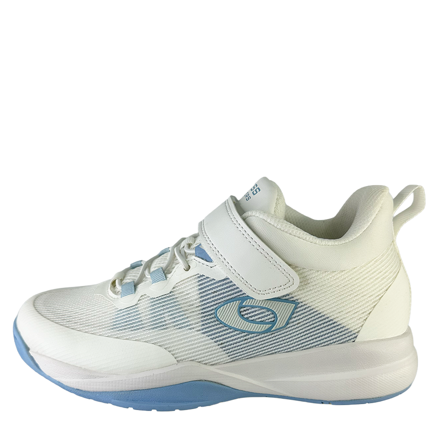 Payless Cross Trekkers Boy's Kitt High Top Basketball Shoe