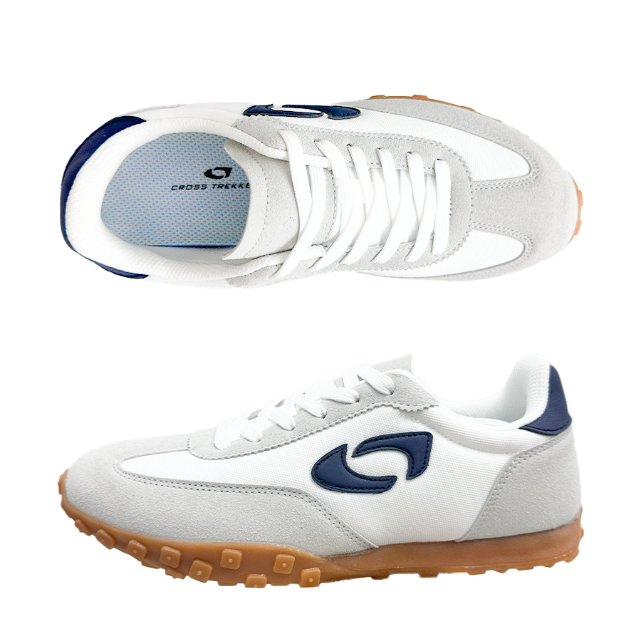 Payless Cross Trekkers Women's Lowen Sneaker