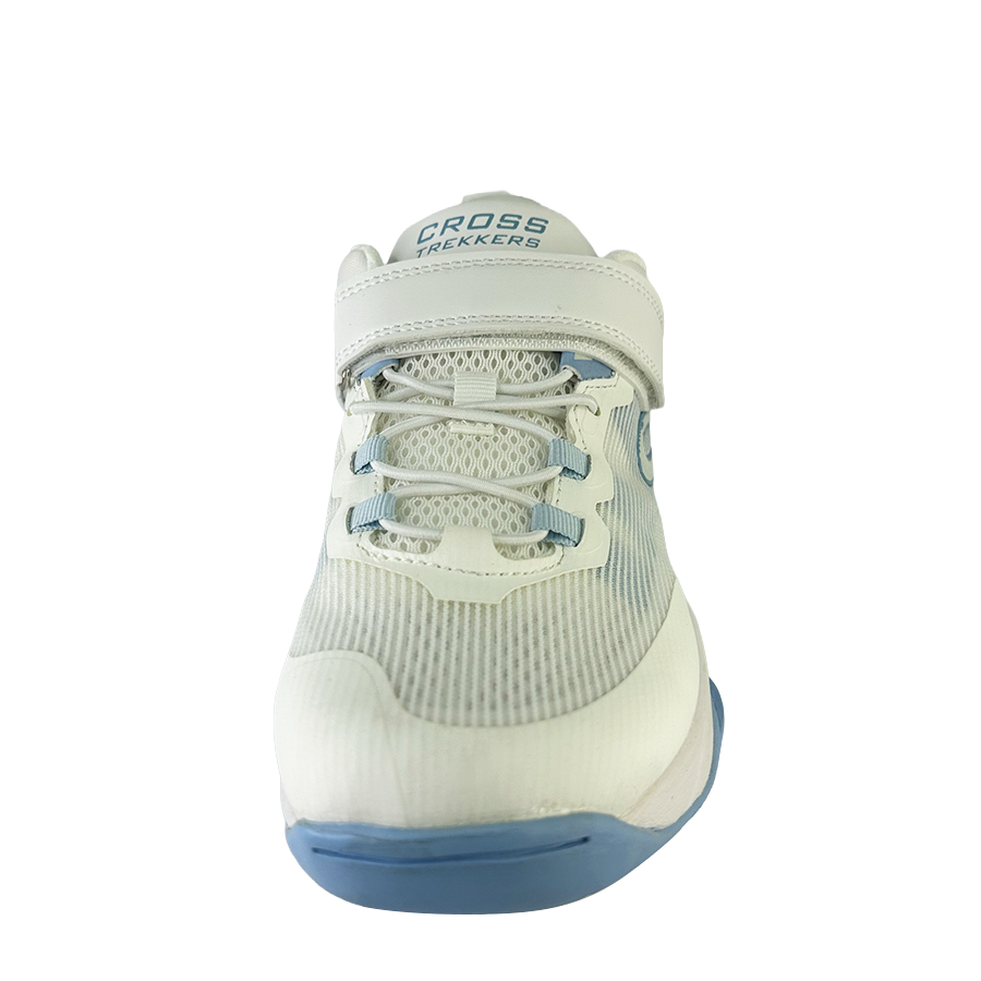 Payless Cross Trekkers Boy's Kitt High Top Basketball Shoe