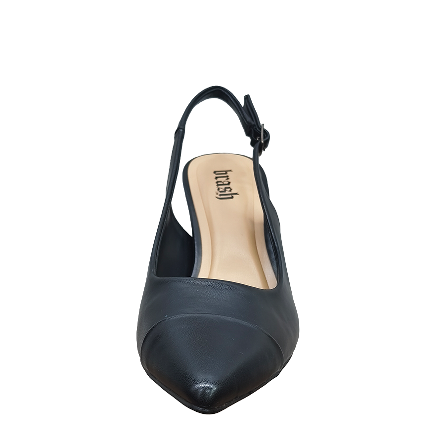 Payless Brash Women's Terra Slingback Heel