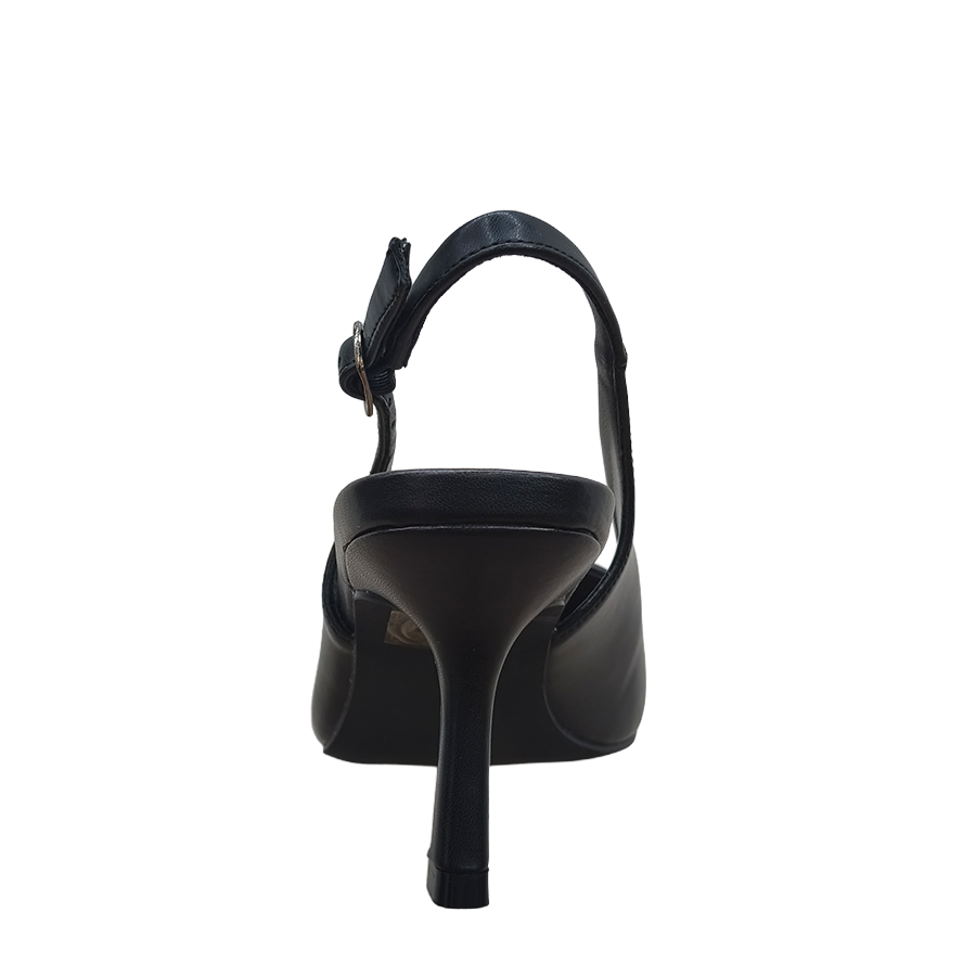 Payless Brash Women's Terra Slingback Heel
