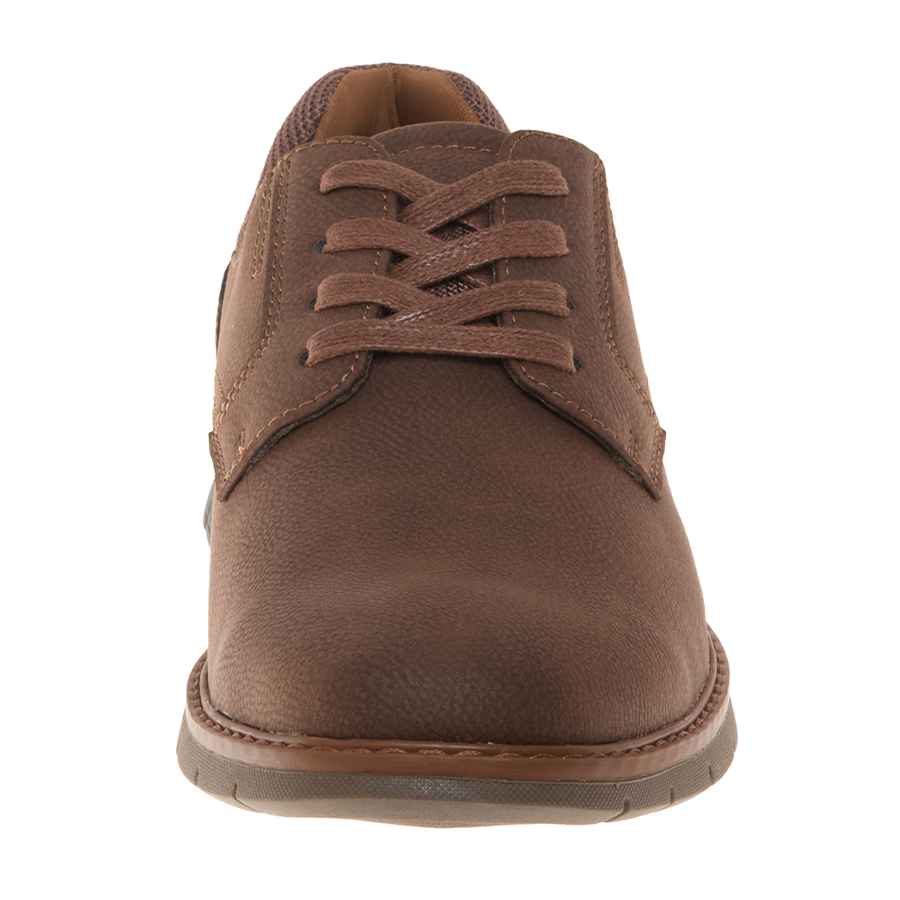 Payless Comfort Plus By Predictions Men's Fortis Oxford