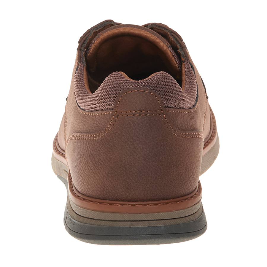 Payless Comfort Plus By Predictions Men's Fortis Oxford