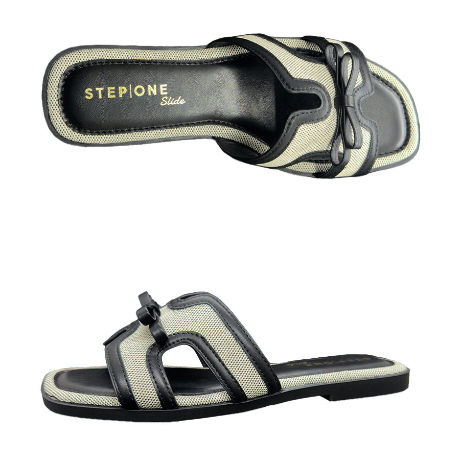 Payless Step One Slide Women's Elowyn Slide