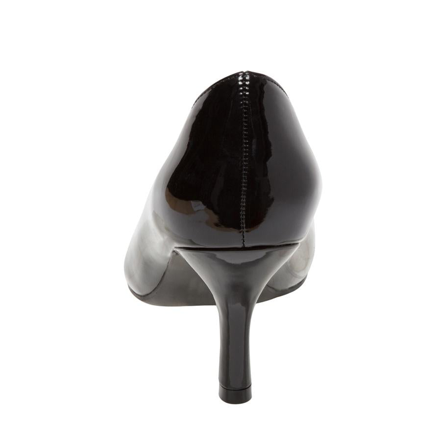 Payless Comfort Plus by Predictions Women's Janine Pointy Toe Pump