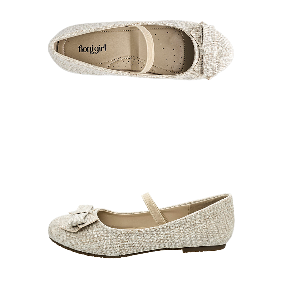 Payless Fioni Girl's Toddler Sophia Ballerina
