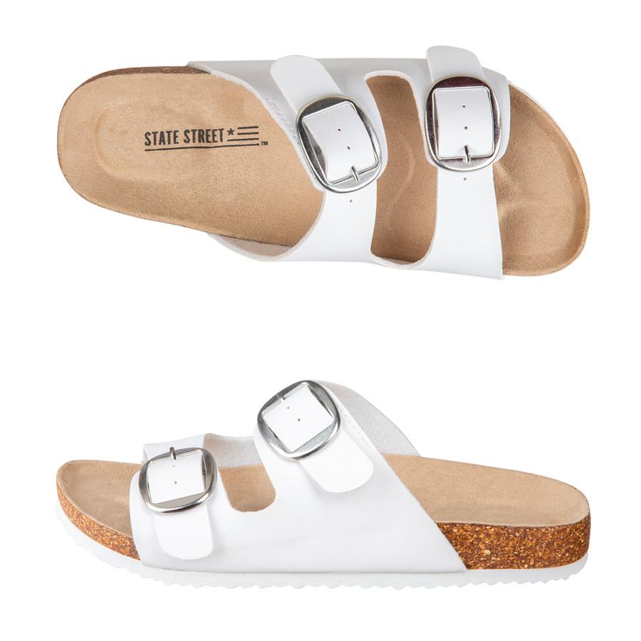 Payless STATE STREET Women's Maia Footbed