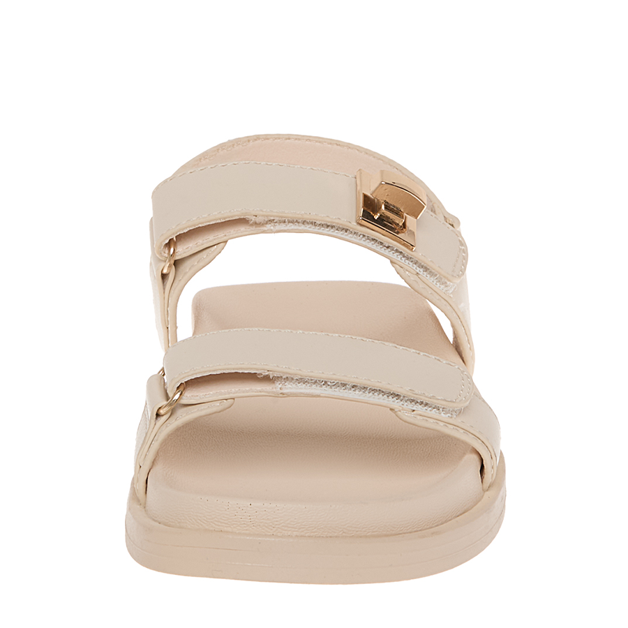 Payless Fioni Girl's Stivi Double Strap Sandals