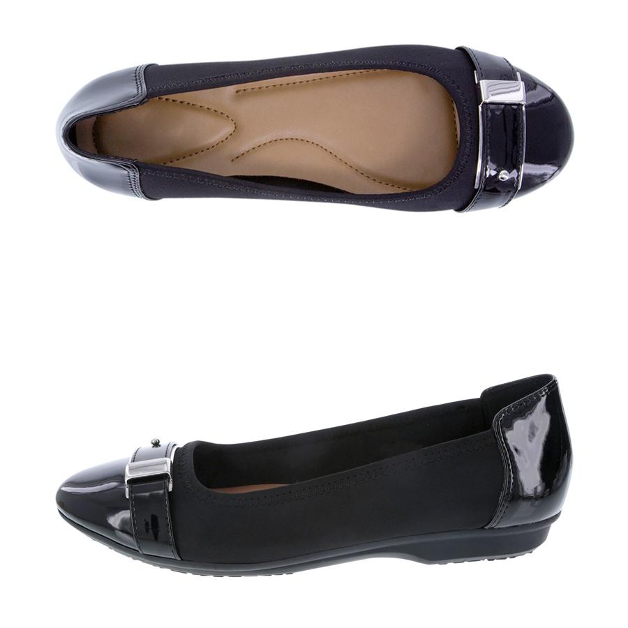 Payless Comfort Plus by Predictions Women's Corey Flat
