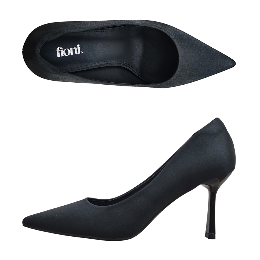 Payless Fioni Women's Chandra Pump