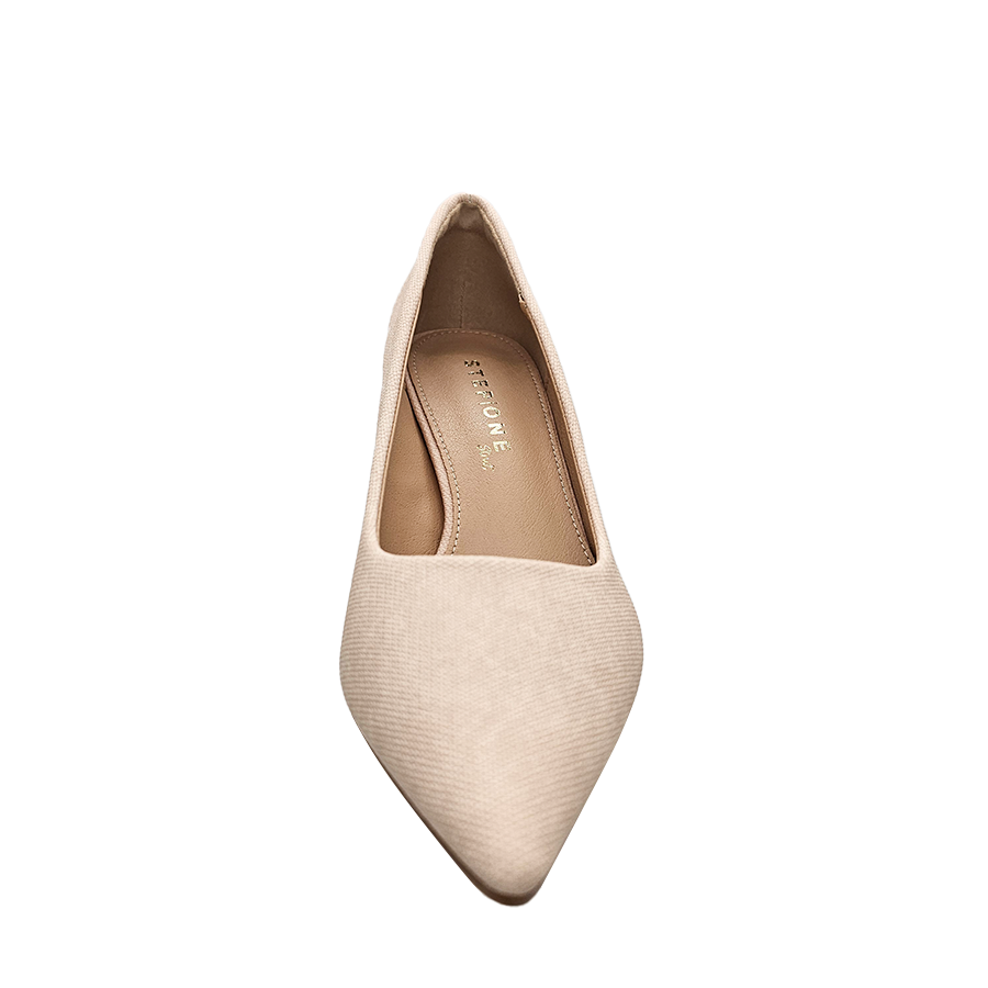 Payless Step One Strut Women's Amore Heel