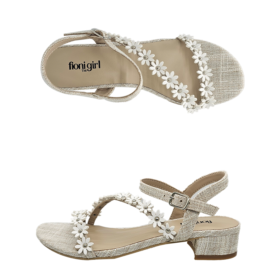 Payless Fioni Girl's Ava Sandal