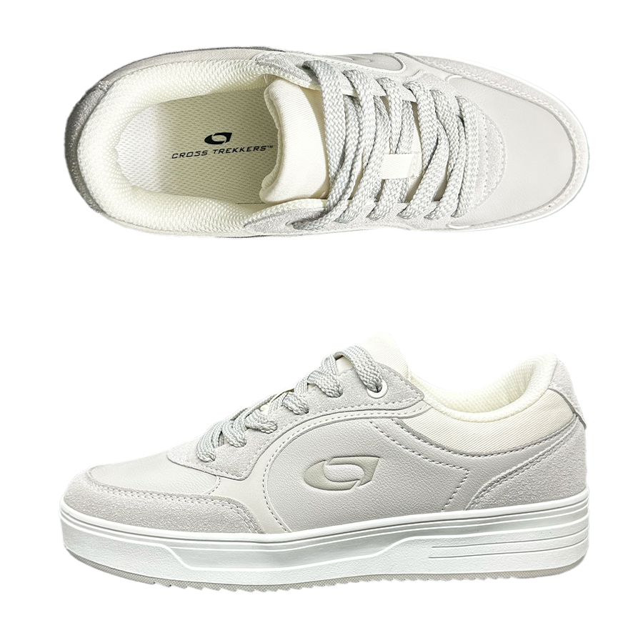 Payless Cross Trekkers Women's Charisse Sneaker