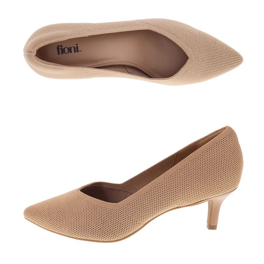 Payless Fioni Women's Rosanna Pump