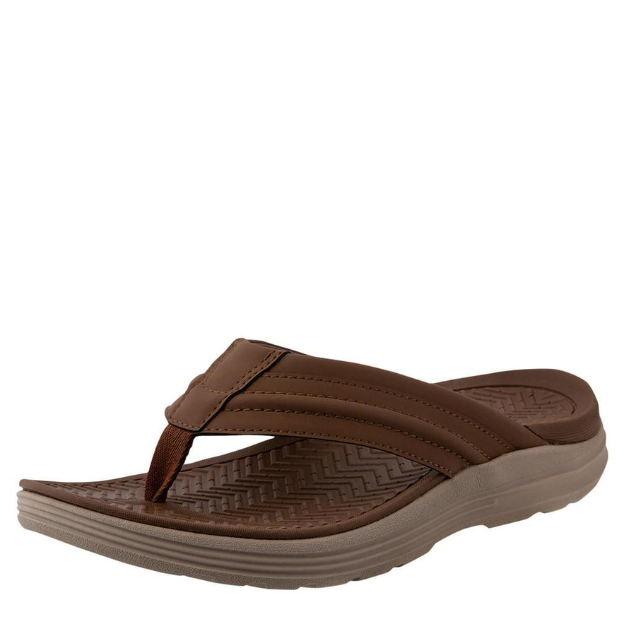 Payless Hunters Bay Men's Undertow Flip Flop