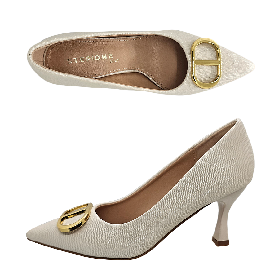 Payless Step One Strut Women's Cyra Pump