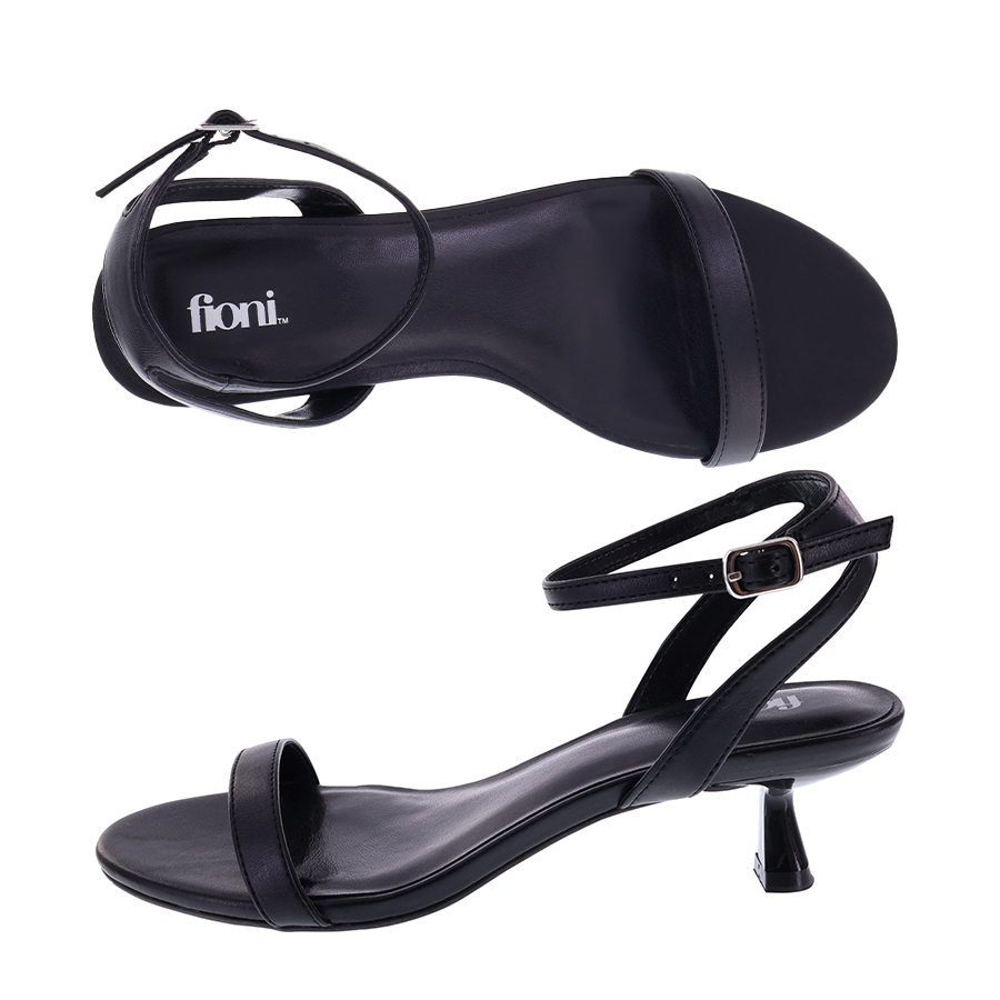 Payless Fioni Women's Kendra Low Heel