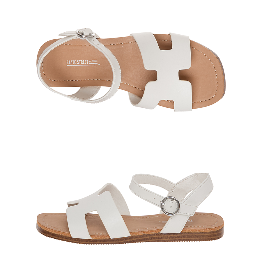 Payless State Street Girl's Breeze Sandal