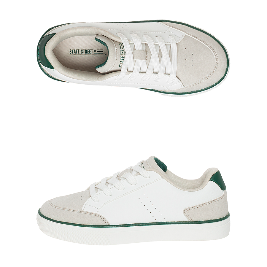Payless State Street Boy's Zander Sport Casual