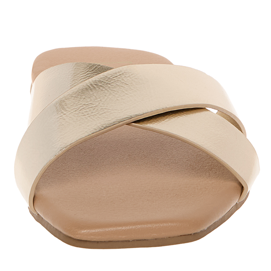 Payless Montego Bay Club Women's Bobbie Crossband Slide