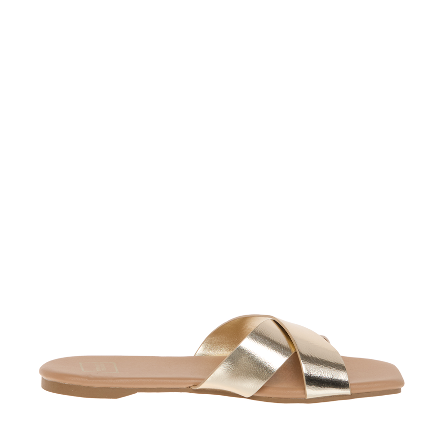 Payless Montego Bay Club Women's Bobbie Crossband Slide
