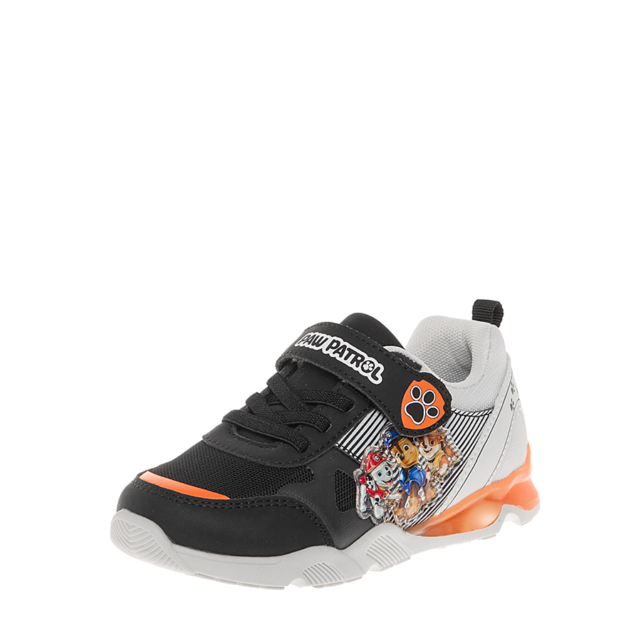 Payless Nickelodeon Boy's Toddler Paw Patrol Runner