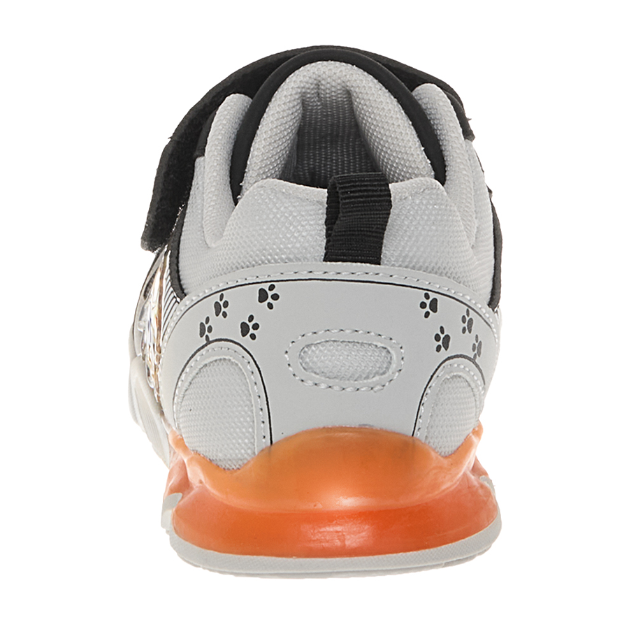 Payless Nickelodeon Boy's Toddler Paw Patrol Runner