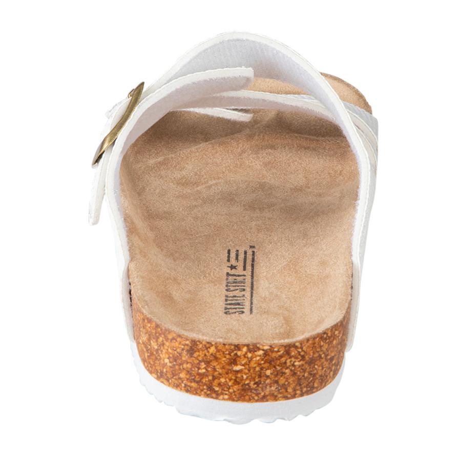 Payless STATE STREET Women's Mazu Footbed