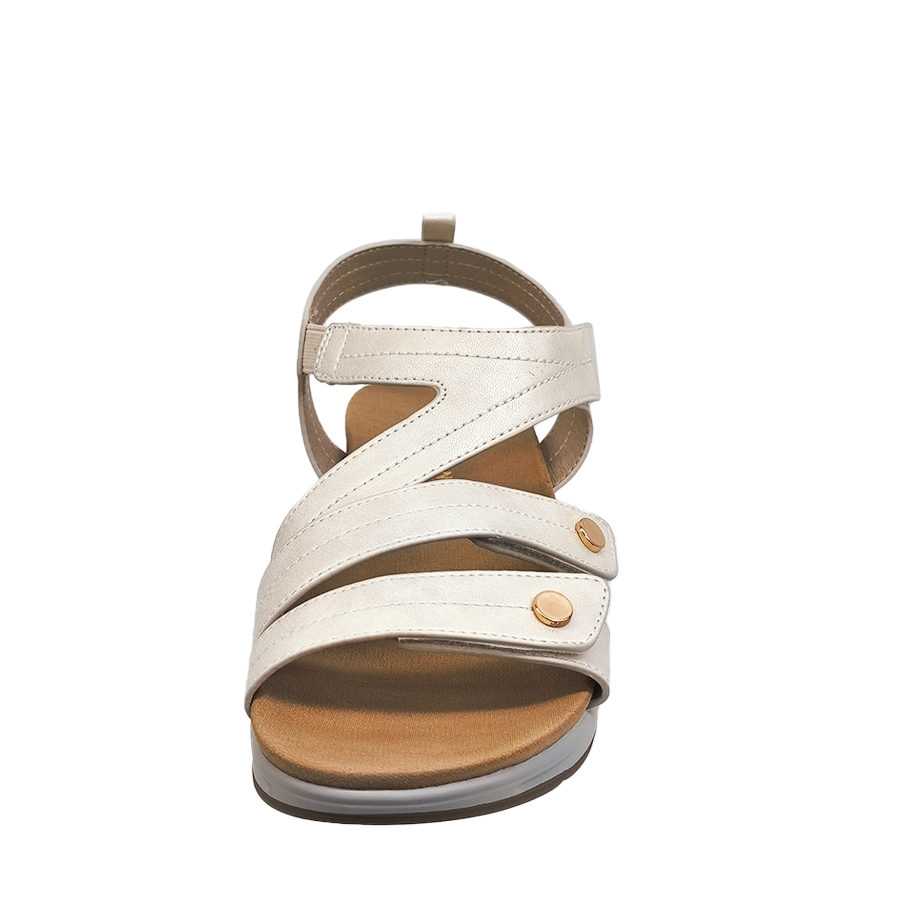 Payless Step One Comfort Women's Valie Sandal
