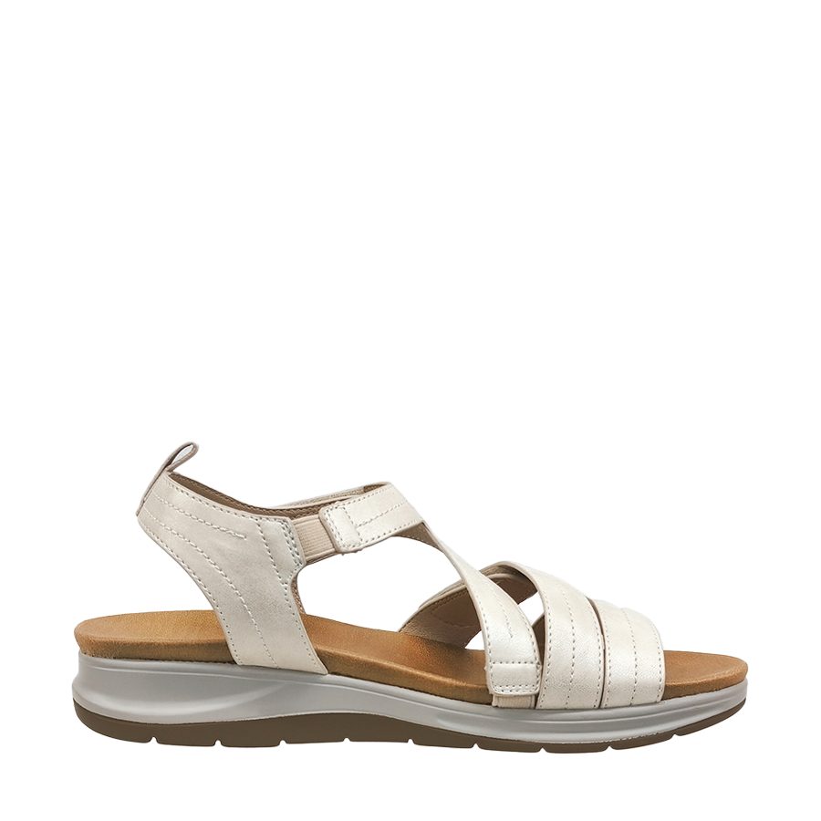 Payless Step One Comfort Women's Valie Sandal